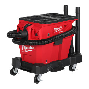 Milwaukee - M18F2VC23LG2 Akku-Staubs. XXX (4933500140)