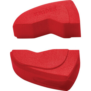 Knipex - Schonbacken für 87 xx 180 (3 Paar)  (87 09...