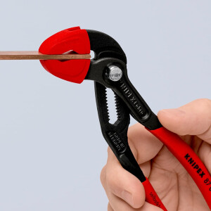Knipex - Schonbacken für 87 xx 180 (3 Paar)  (87 09 180 V01)