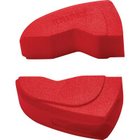 Knipex - Schonbacken für 87 xx 180 (3 Paar)  (87 09 180 V01)
