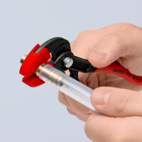 Knipex - Schonbacken für 87 xx 180 (3 Paar)  (87 09 180 V01)