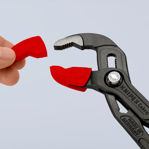 Knipex - Schonbacken für 87 xx 250 (3 Paar)  (87 09 250 V01)