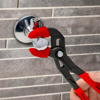 Knipex - Schonbacken für 87 xx 250 (3 Paar)  (87 09 250 V01)