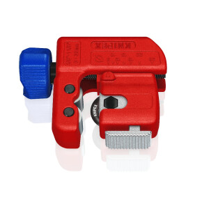 Knipex - TubiX® S Rohrabschneider 77 mm (90 31 01)