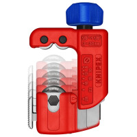 Knipex - TubiX® S Rohrabschneider 77 mm (90 31 01)