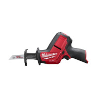 Milwaukee - FUEL Akku-Säbelsäge (M12 CHZ)