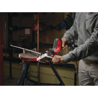 Milwaukee - FUEL Akku-Säbelsäge (M12 CHZ)