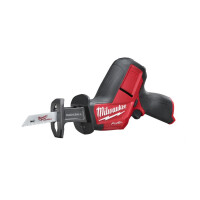 Milwaukee - FUEL Akku-Säbelsäge (M12 CHZ)