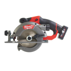 Milwaukee - FUEL Akku-Handkreissäge (M12 CCS44)