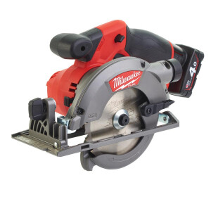 Milwaukee - FUEL Akku-Handkreissäge (M12 CCS44)
