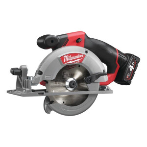 Milwaukee - FUEL Akku-Handkreissäge (M12 CCS44)