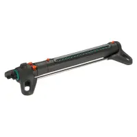 GARDENA - Viereckregner AquaZoom L 350 qm Stecksystem (4078500048118)