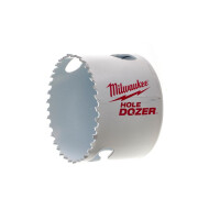 Milwaukee - Lochsäge Bi-Metall 60 mm HOLE DOZER (49560142)