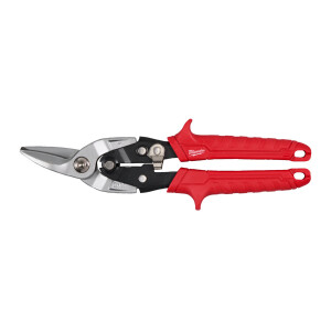Milwaukee - Blechschere Gen2 links/rechts/gerade/gebogen