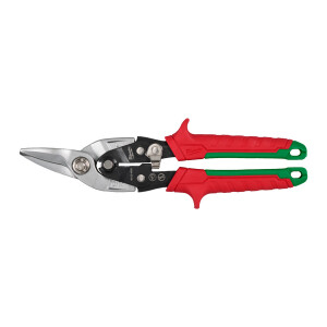 Milwaukee - Blechschere Gen2 links/rechts/gerade/gebogen