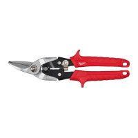 Milwaukee - Blechschere Gen2 links/rechts/gerade/gebogen