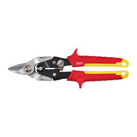 Milwaukee - Blechschere extrakurz XXX (4932499010)
