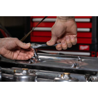 Milwaukee - 1/4" Ratsche (4932499523)
