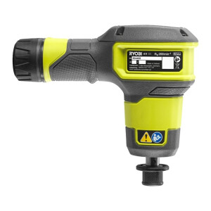 RYOBI - 4 V Akku- Rohrreiniger (RDA4-0) (5133006408) Ohne Akku