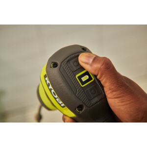 RYOBI - 4 V Akku- Rohrreiniger (RDA4-0) (5133006408) Ohne Akku