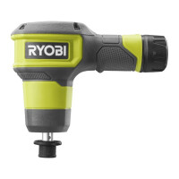 RYOBI - 4 V Akku- Rohrreiniger (RDA4-0) (5133006408) Ohne Akku