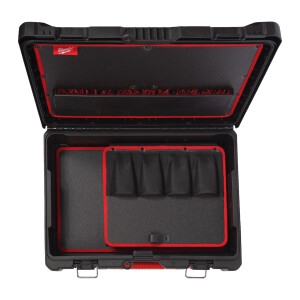 Milwaukee - PACKOUT SHK Koffer unbestückt (4932499704)
