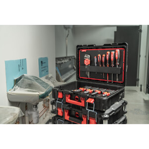 Milwaukee - PACKOUT SHK Koffer unbestückt (4932499704)