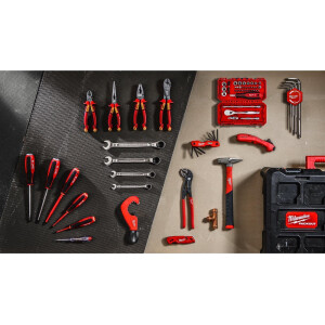 Milwaukee - PACKOUT SHK Koffer unbestückt (4932499704)