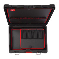 Milwaukee - PACKOUT SHK Koffer unbestückt (4932499704)