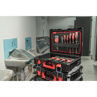 Milwaukee - PACKOUT SHK Koffer unbestückt (4932499704)