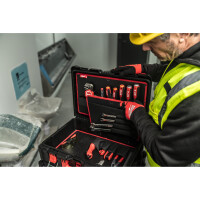 Milwaukee - PACKOUT SHK Koffer unbestückt (4932499704)