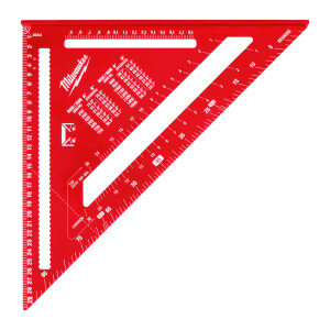 Milwaukee - Anschlagwinkel 30 cm metrisch XXX (4932498717)