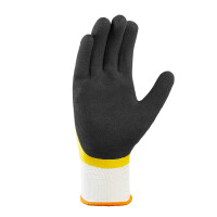 Texxor - Polyester - Strickhandschuh Latex 3131XX (2226)