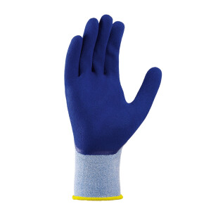 Texxor - Polyester - Strickhandschuh Latex 3131XX (2229)