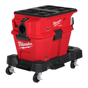 Milwaukee - M18FVC23L-0 Akku-Staubs.XXX (4933500141)