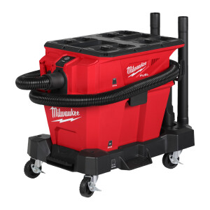 Milwaukee - M18FVC23L-0 Akku-Staubs.XXX (4933500141)
