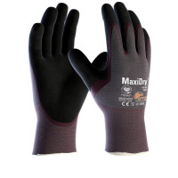 ATG - MaxiDry Nylon - Strickhandschuhe 4121A (56-424)