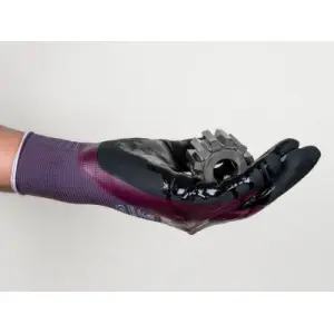 ATG - MaxiDry Elite Nylon - Strickhandschuhe 3111XX...