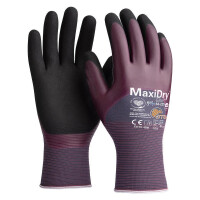 ATG - MaxiDry Elite Nylon - Strickhandschuhe 3111XX (64-225) (2375)