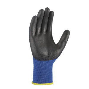 Texxor - Nylon- Strickhandschuh Touch 4131XX (2402)