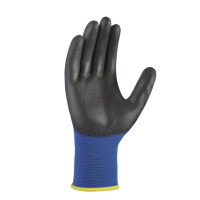 Texxor - Nylon- Strickhandschuh Touch 4131XX (2402)