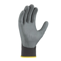 Texxor - Polyester - Handschuhe Nitril beschichtet 4131XX (2430)