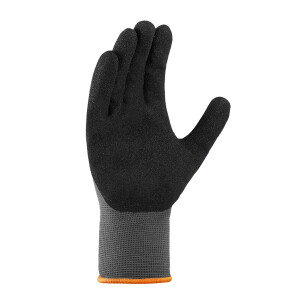 Texxor - Nylon- Handschuhe Nitril beschichtet 4121XX (2431)