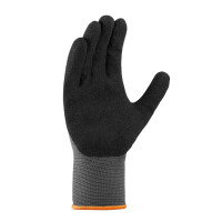Texxor - Nylon- Handschuhe Nitril beschichtet 4121XX (2431)