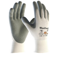 ATG - MaxiFoam XCL Nylon - Strickhandschuhe 4121A (34-600) (2433)