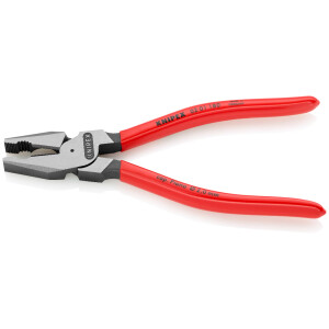 Knipex - Kraft - Kombizange (0201)
