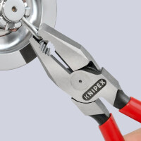 Knipex - Kraft - Kombizange (0201)