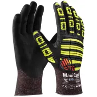 ATG - Schnittschutz-Strickhandschuhe MaxiCut® Ultra™ AD-APT® 4243FP (52-6745FI)  (2475)