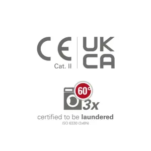 ATG - Nylon-Strickhandschuhe MaxiFlex Endurance mit...
