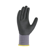 Texxor - Nylon- Strickhandschuh Black Touch 4131AX (2450)